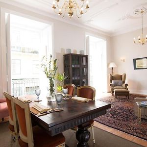 Appartement met Drie Slaapkamers